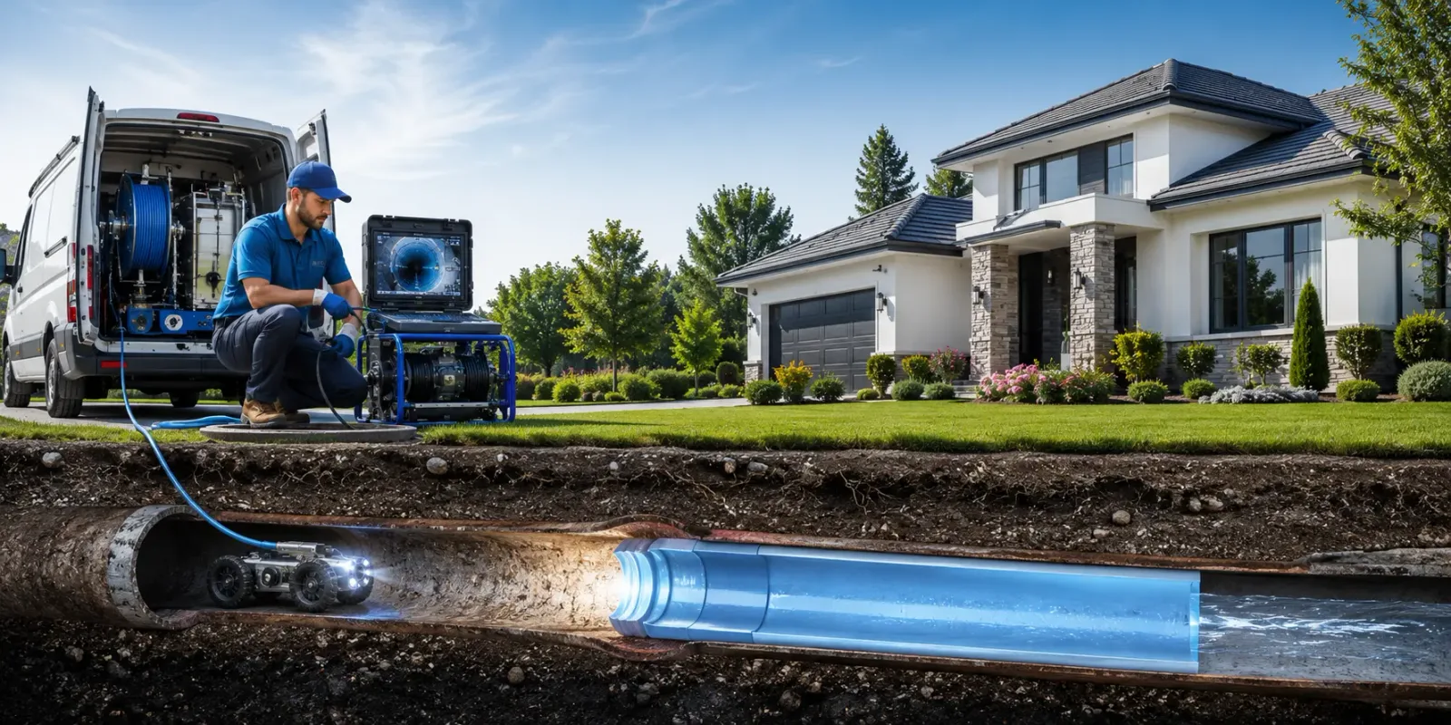 Pipe Relining information for Doniphan, MO