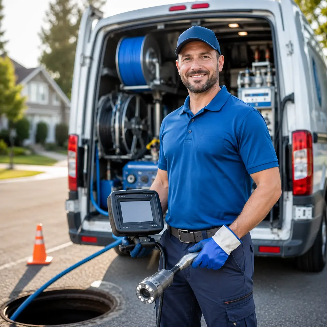 Local Pipe Relining specialists in Doniphan, MO