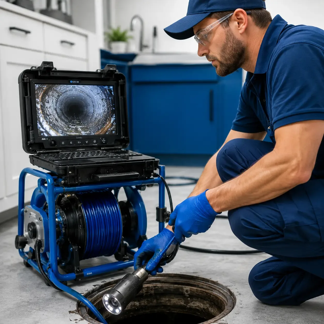Pipe Relining professionals serving Doniphan, MO